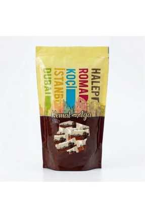 KEMAL AĞA 1947 BAYRAMLIK ROMA ÇİKOLATASI 400 GR