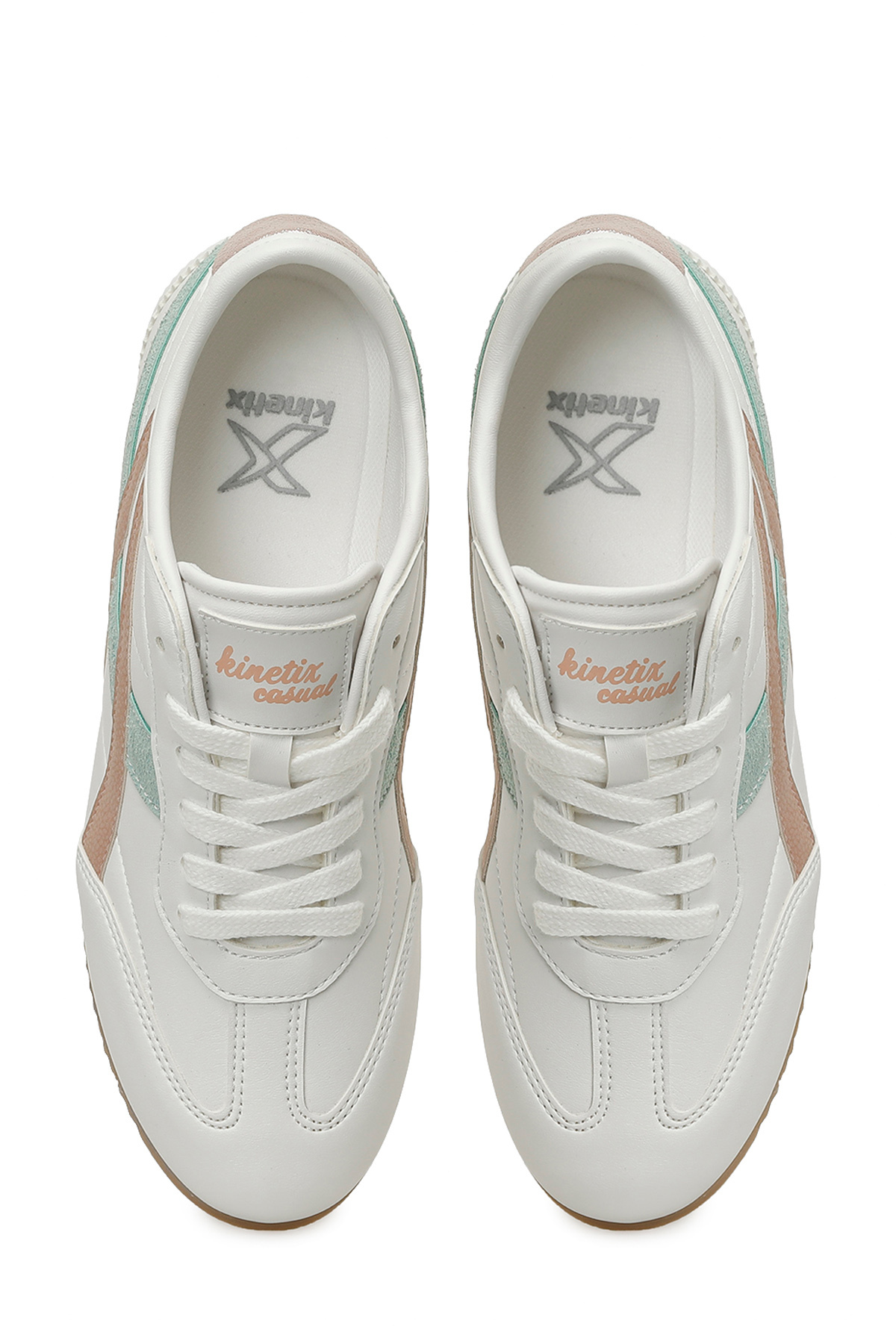 Kinetix VALERIA 6FX Çok Renkli Kadın Sneaker görsel 4