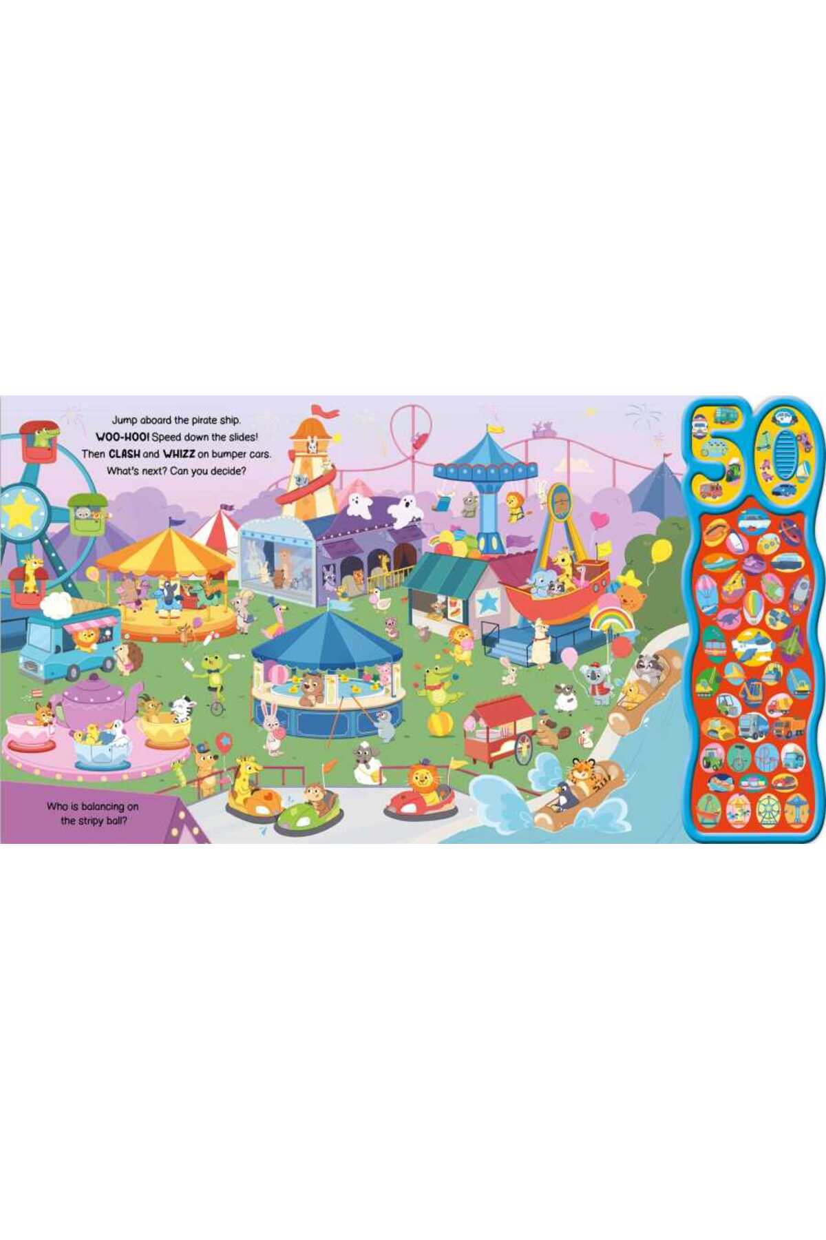 Igloo Things That Go fotoğrafı 2 (önizleme)