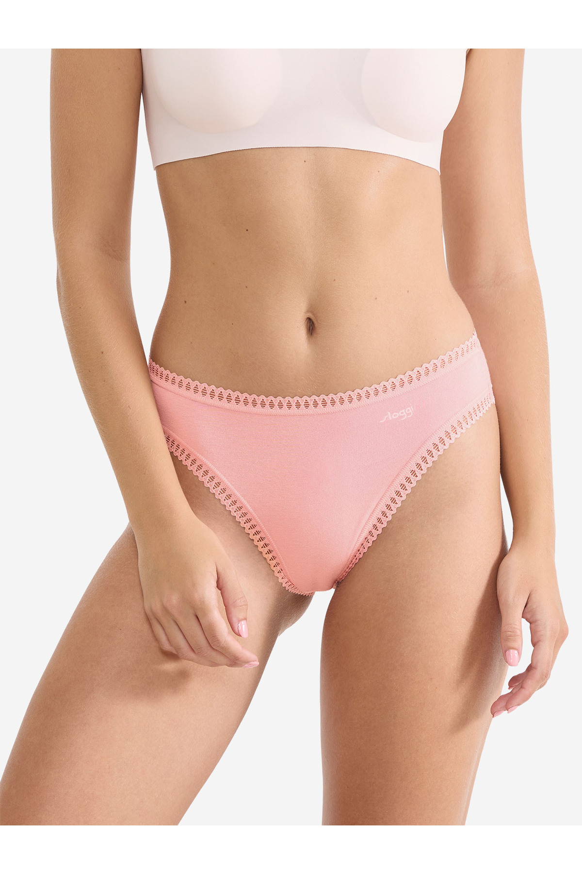 SLOGGI Tai-Slip Blue GO Crush