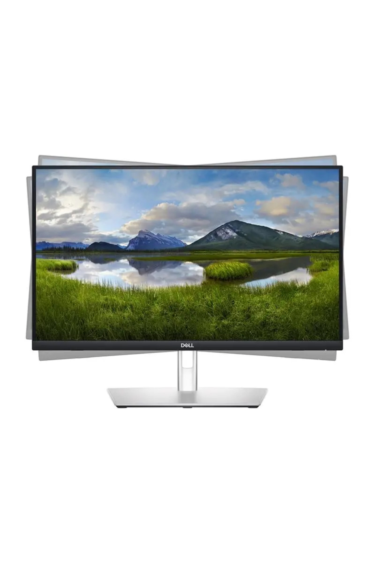 Dell 23.8 P2424HT FHD 5MS 60HZ HDMI+DP+TYPE-C LED MONITOR - Fiyatı
