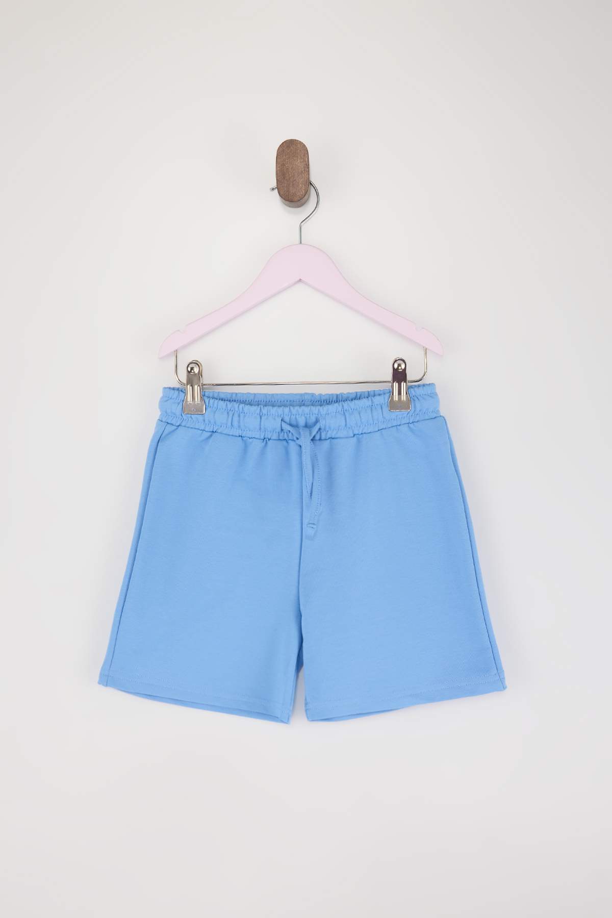 trendyolkids-girls-printed-short-regular-bott