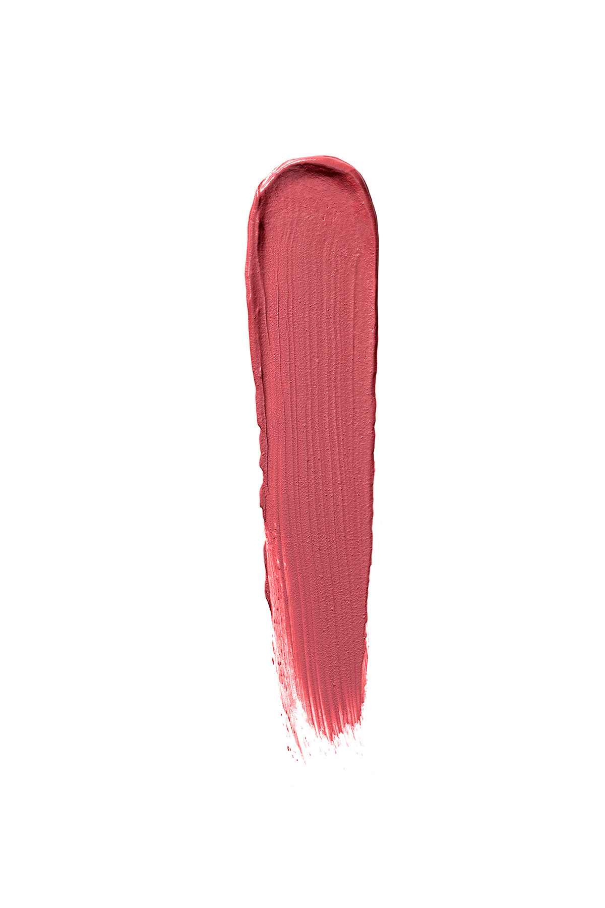 رنگ لب مات مرطوب کننده K-Spirit Blur Effect - 003 Blushing Mochi — زرشکی 9868 — تصویر 3 از 5
