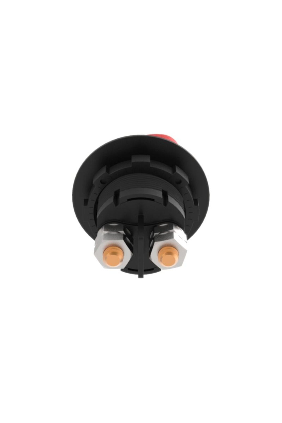 allestock Mini Akü Devre Kesici Şalter Ip56 - 12/24v 100a - Fiyatı