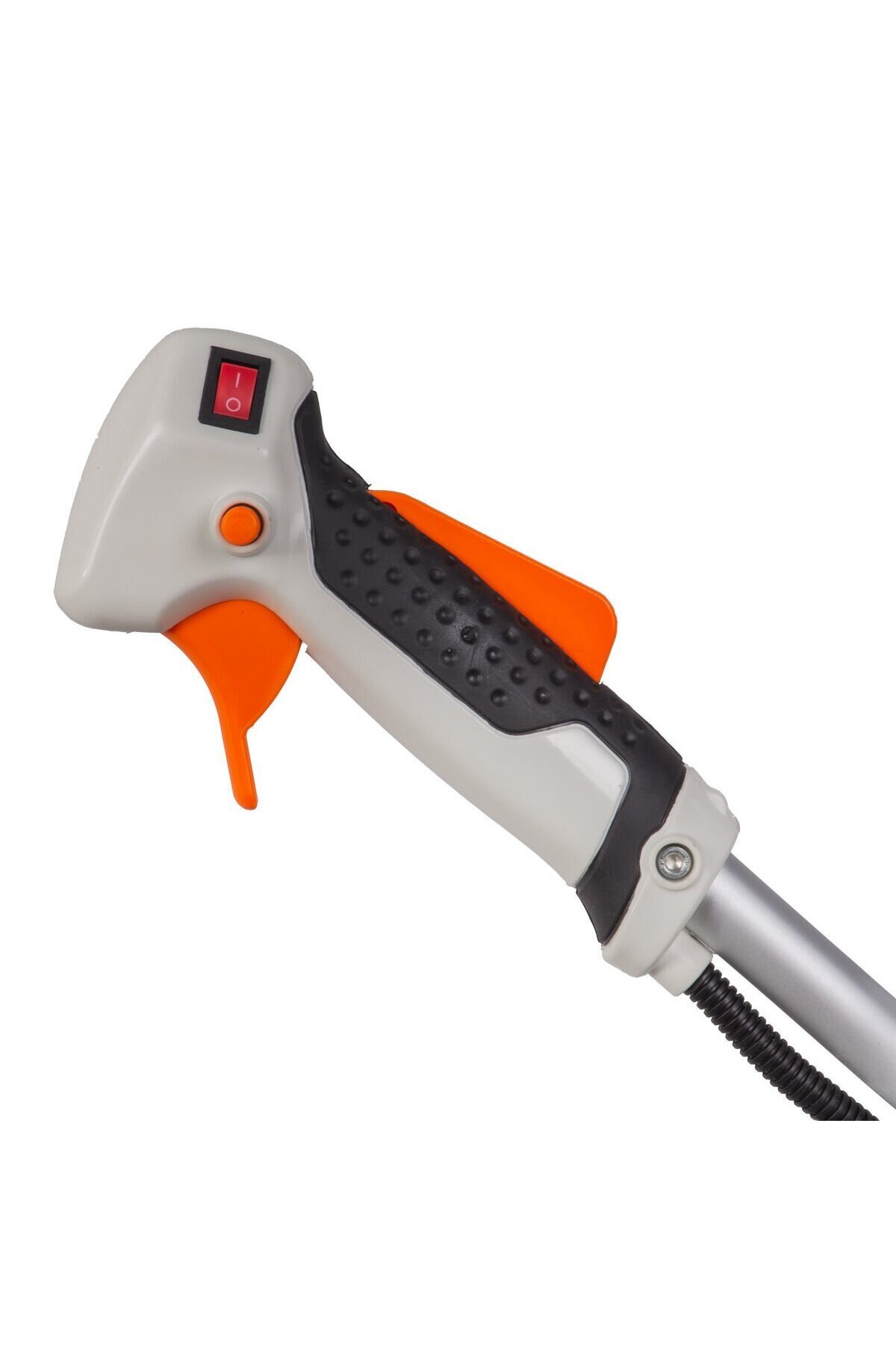 Zomax ZMG5312T Motorlu Tırpan Yan 2.5Hp - Fiyatı, Yorumları