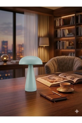 Ack MASA LAMBASI ANTRASİT