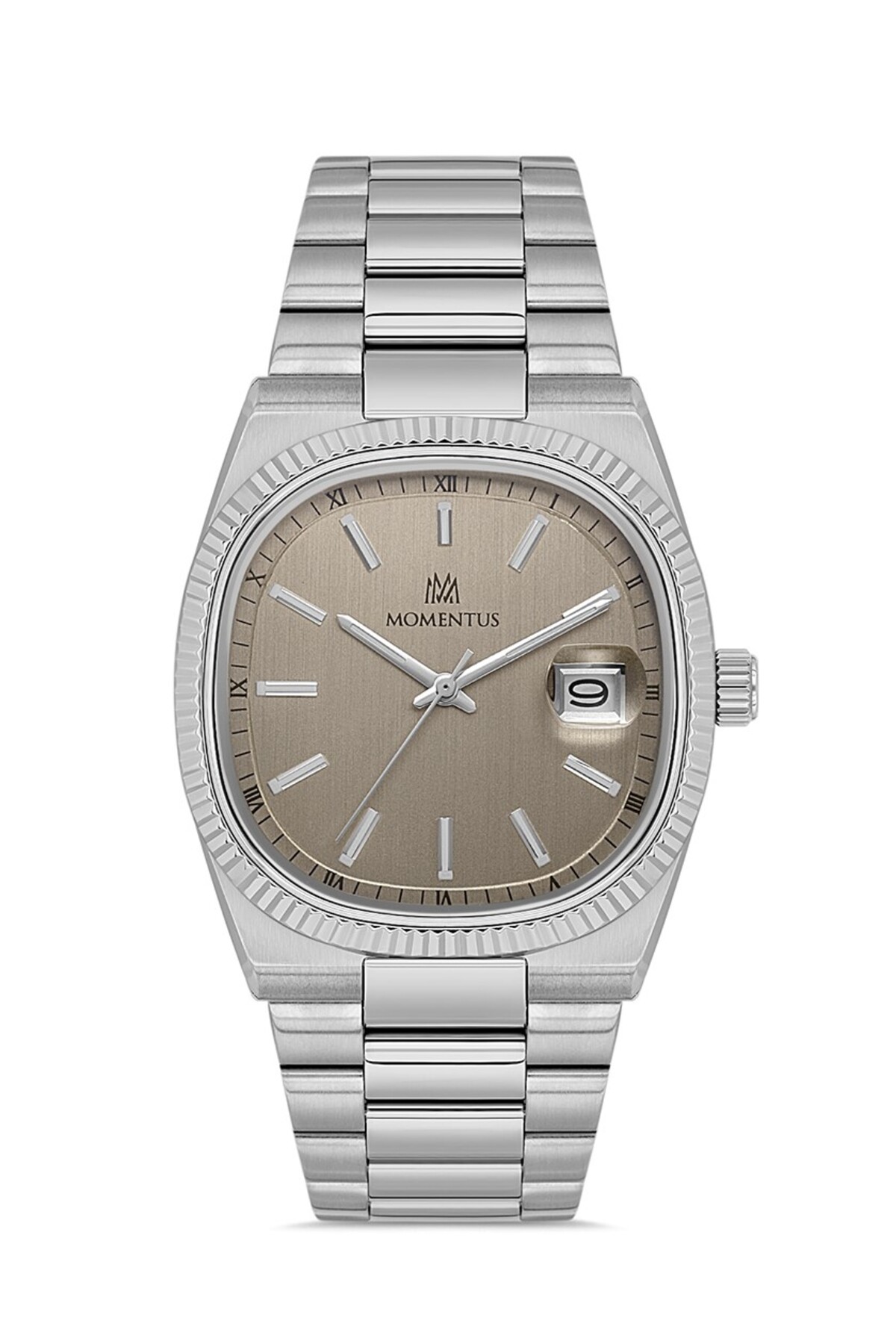 Momentus CM262S-03SS Erkek Kol Saati - Fiyatı, Yorumları