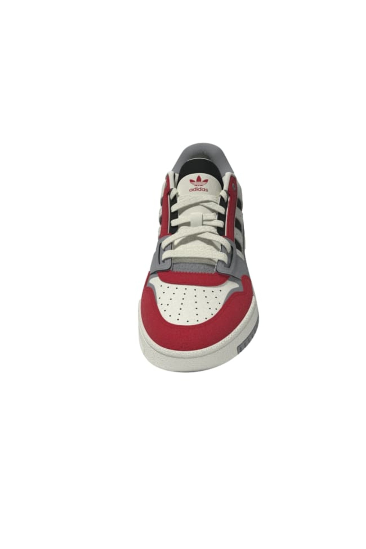adidas Erkek Günlük Sneaker Ayakkabı JS3242 DROP STEP LOW 2.0 görsel 4