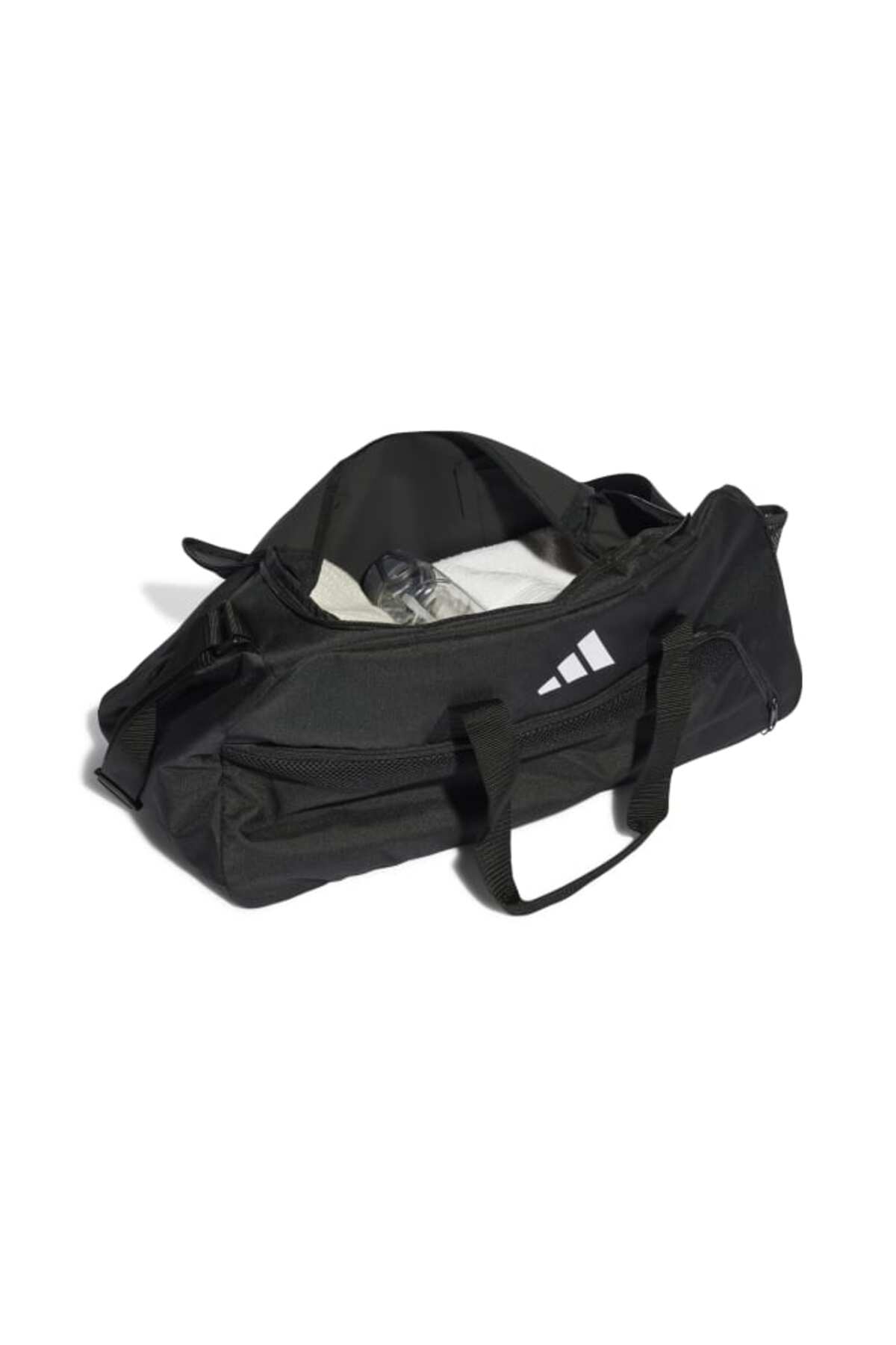 adidas  Tiro League Duffel Çanta - Orta Boy - Görsel 7