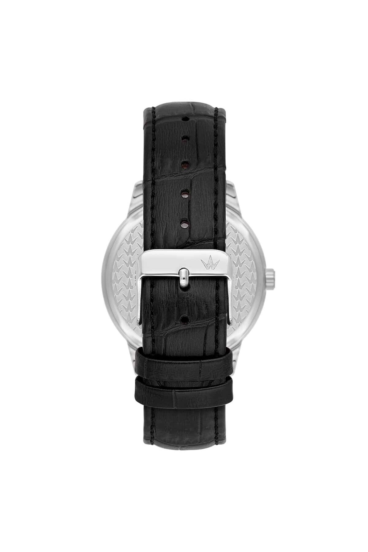 Wesse  WWG203812 Erkek Kol Saati - Görsel 3