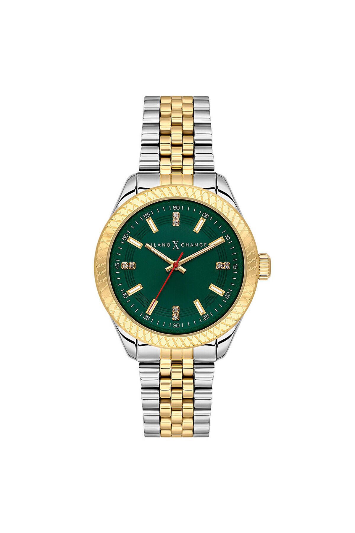 ぺこ Milano X Change MXL44000 Kadın Kol Saati - Fiyatı, Yorumları