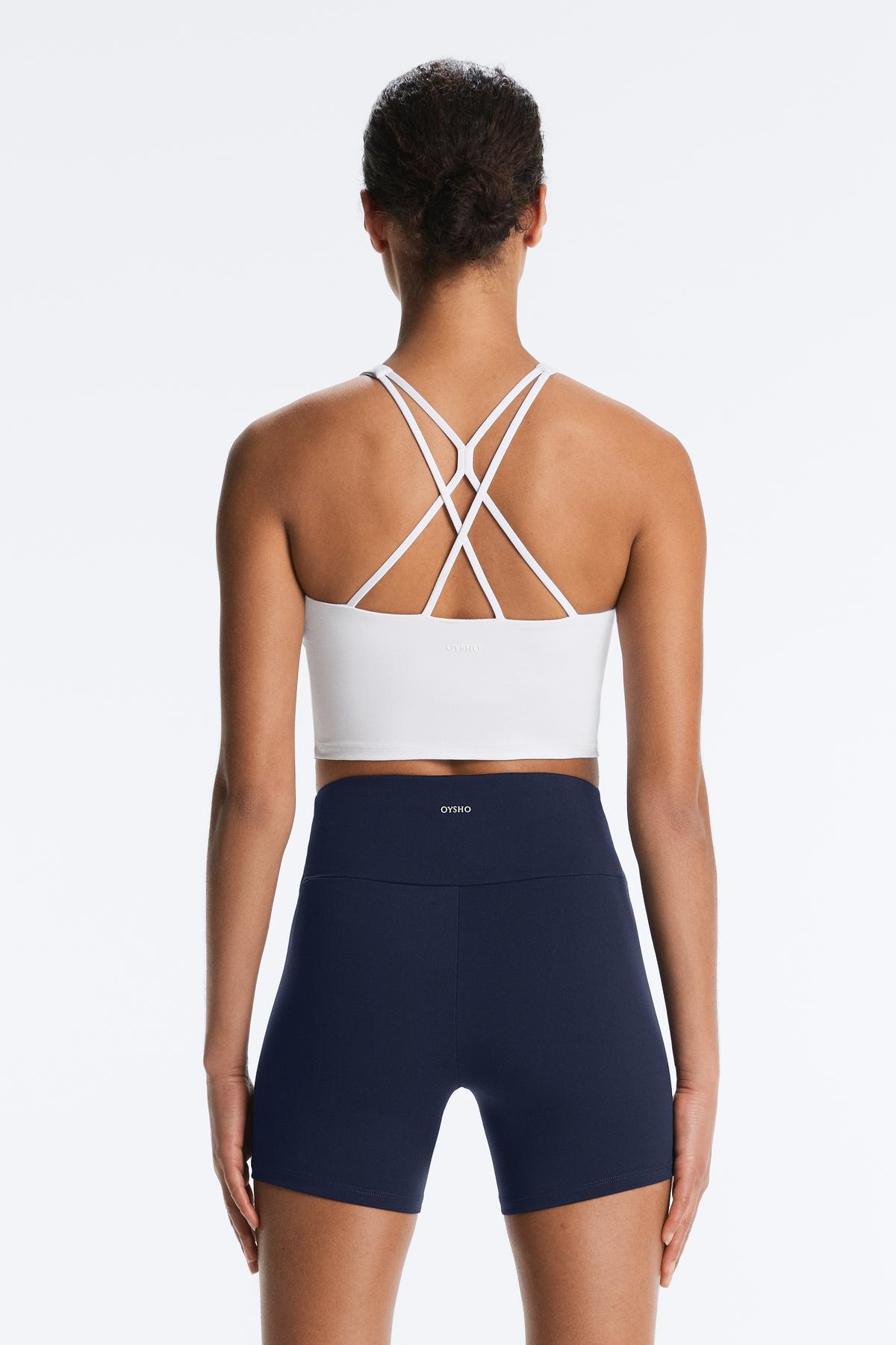 Comfortlux askılı Tank top