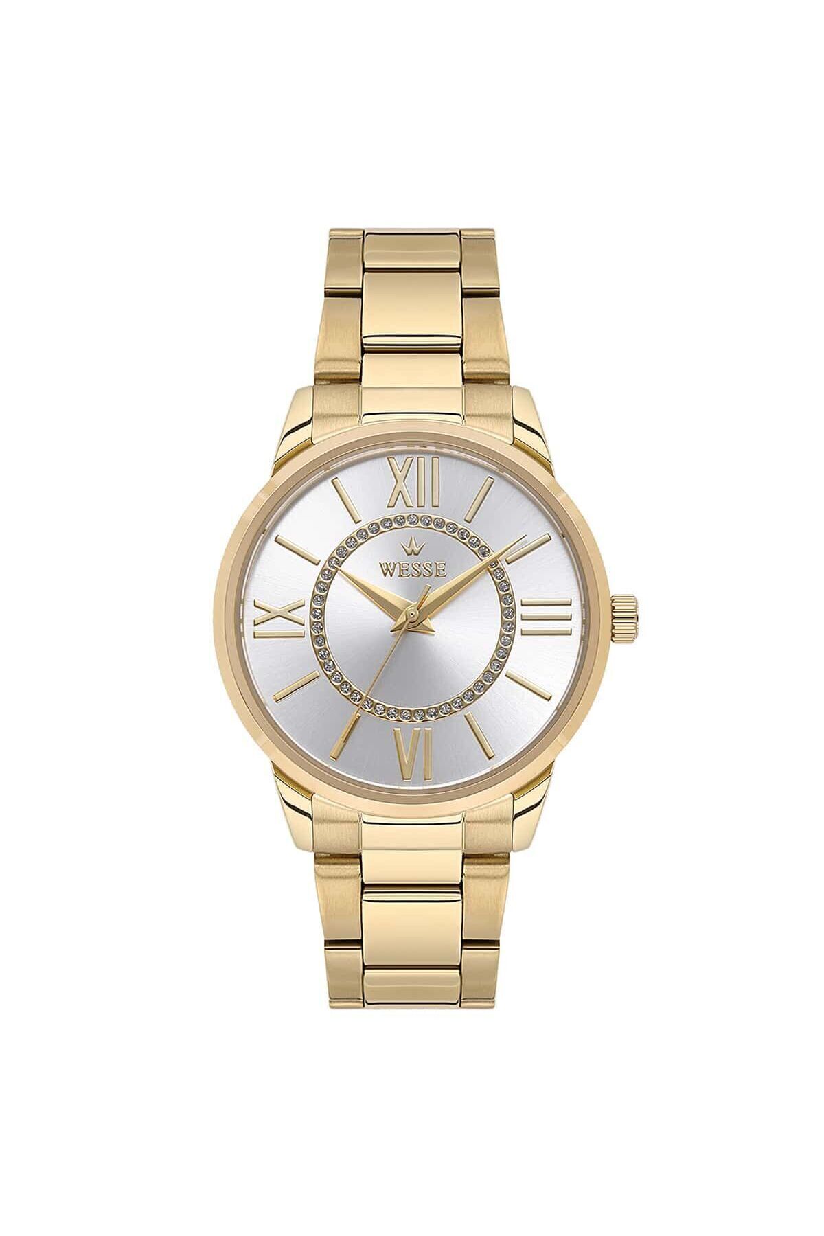 Wesse  WWL107206 Kadın Kol Saati