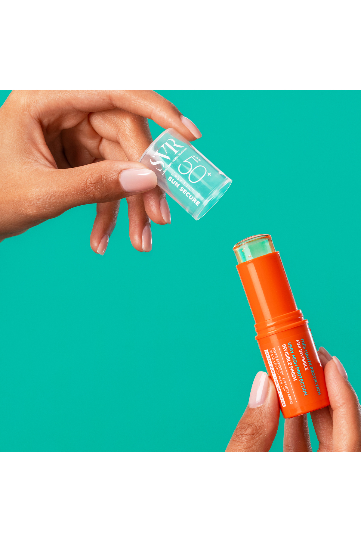 EASY STICK SPF50+ Güneş Koruyucu Stick Krem — SUNEASY10ML — تصویر 2 از 8