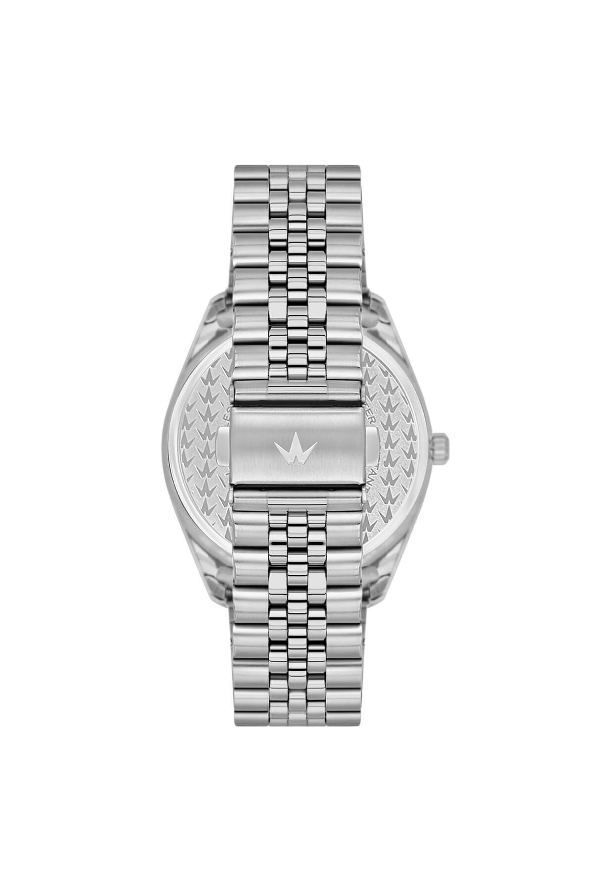 Wesse  WWG210310 Erkek Kol Saati - Görsel 3