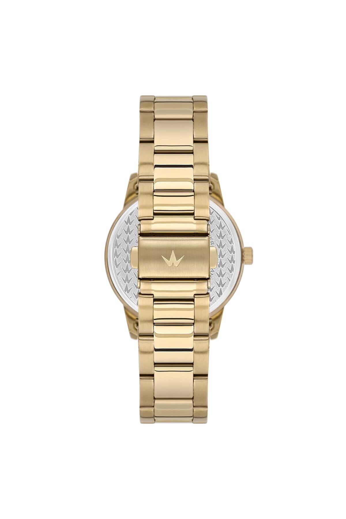 Wesse  WWL107206 Kadın Kol Saati - Görsel 3