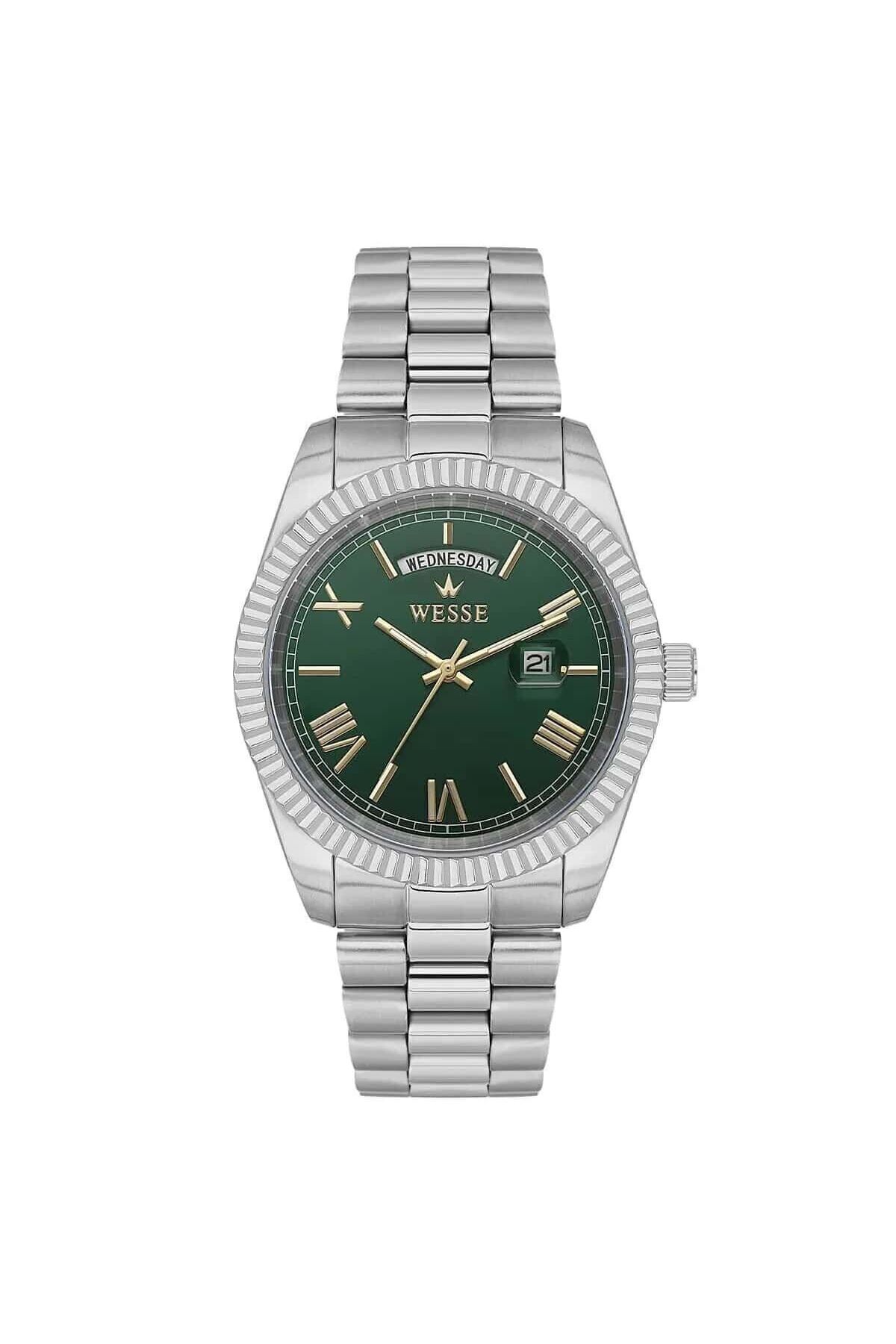 WWG209906 Men's Watch