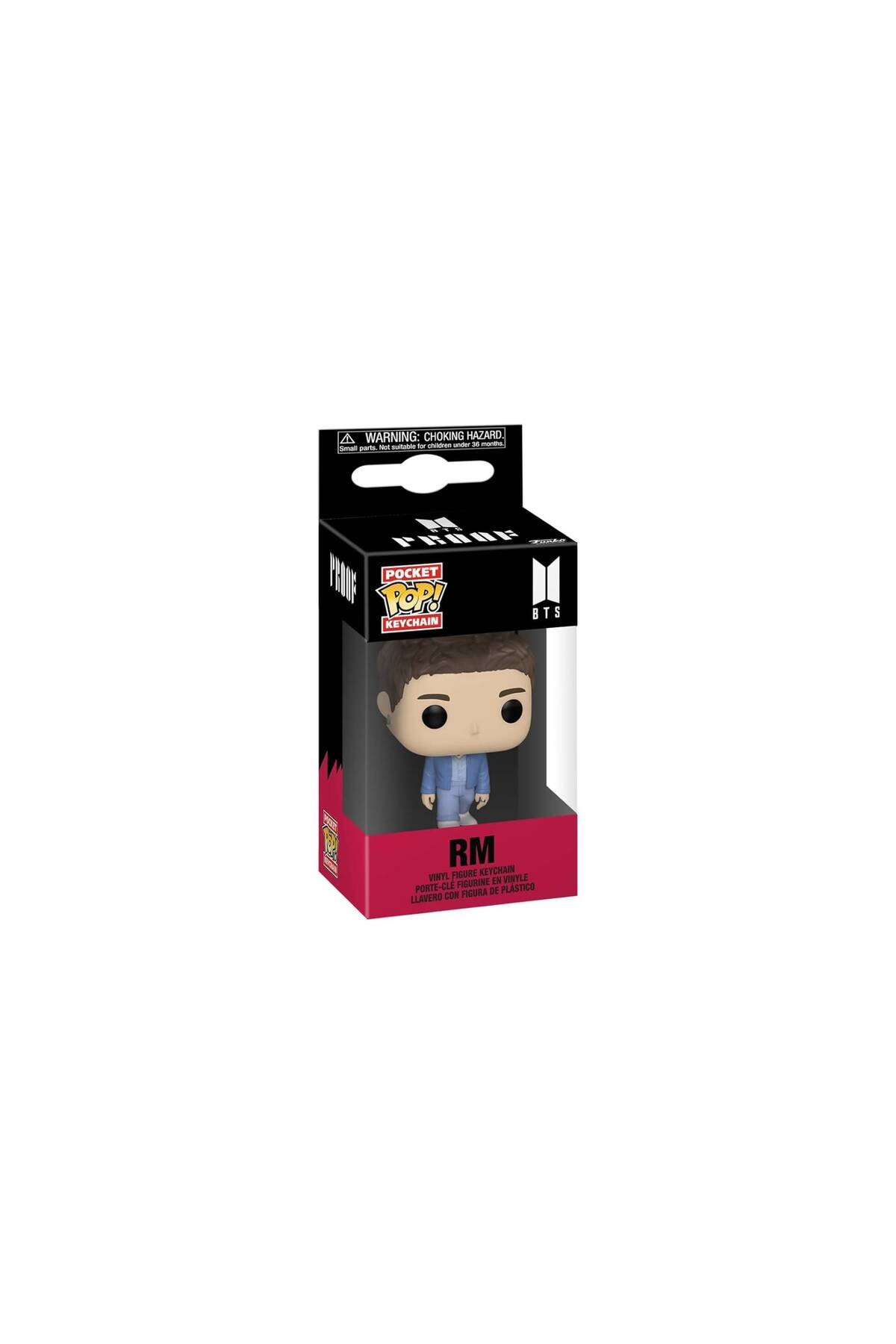 Fortnite Portachiavi Recon Specialist - Portachiavi - Funko POP | Che
