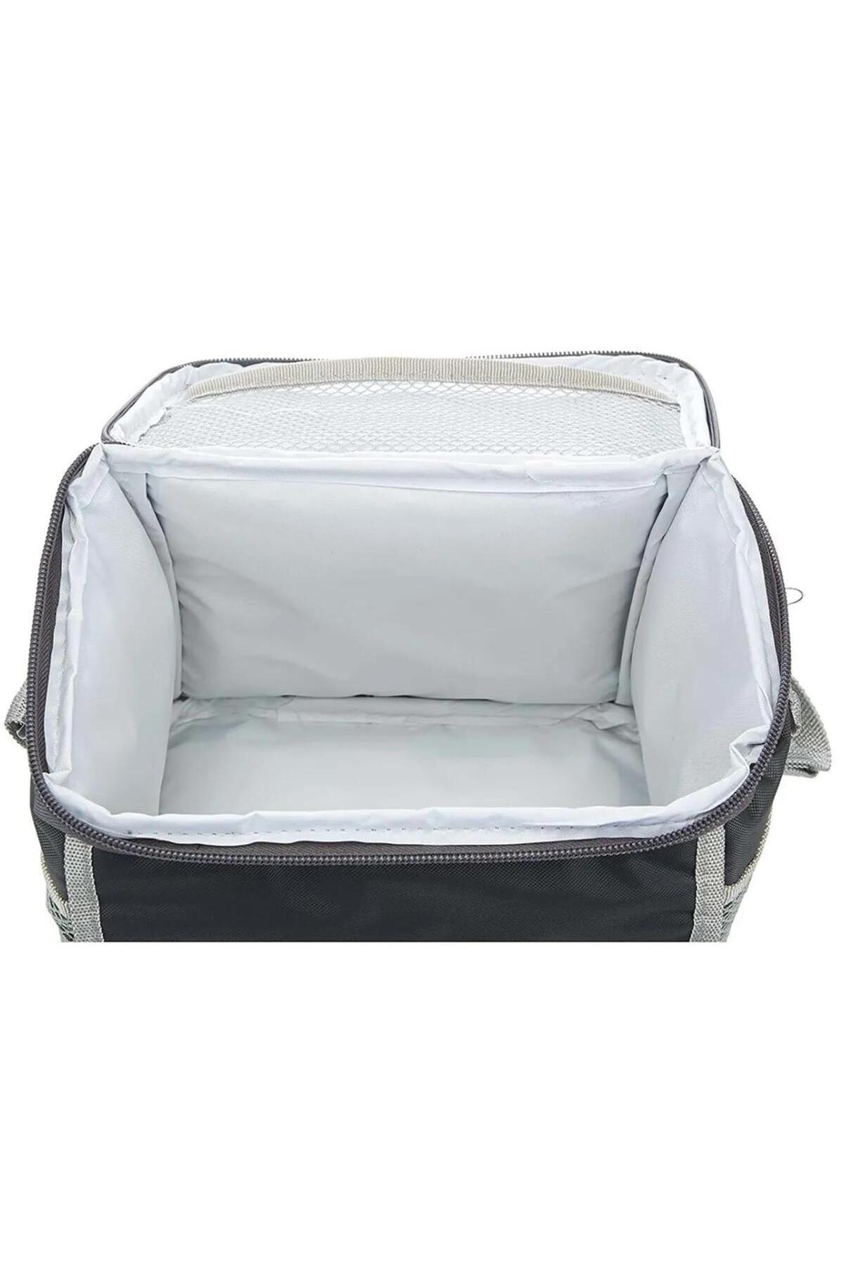 Babyjem Termos Canta - Yeşil fotoğrafı 3 (önizleme)