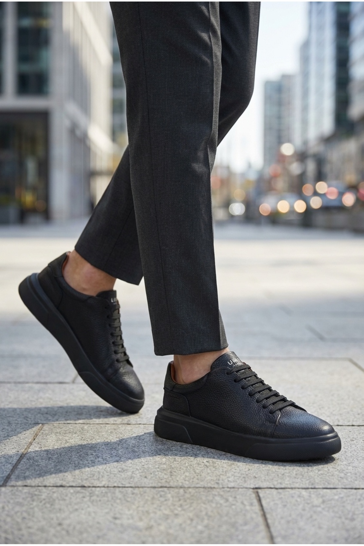 LF1STM-6