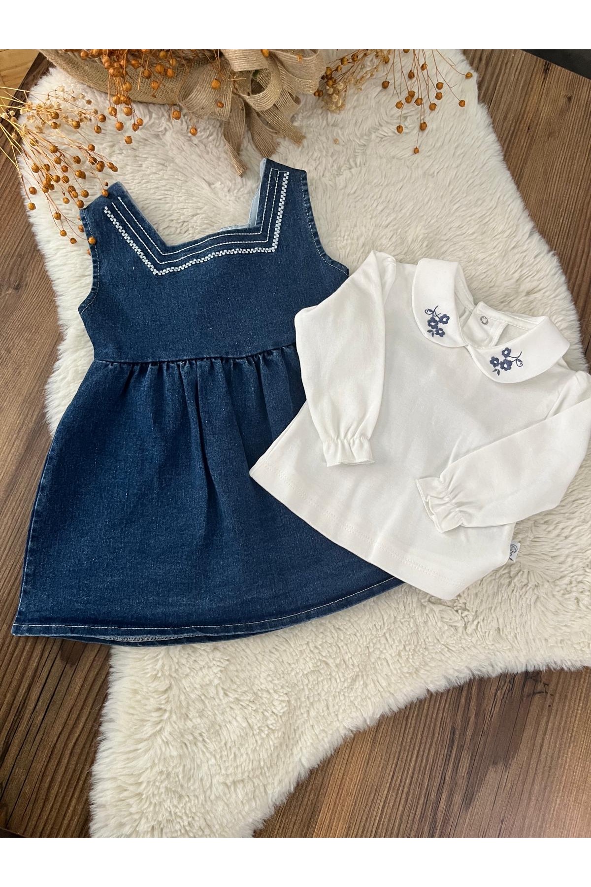 Beniz Kids bebek giyi fotoğrafı 2 (önizleme)