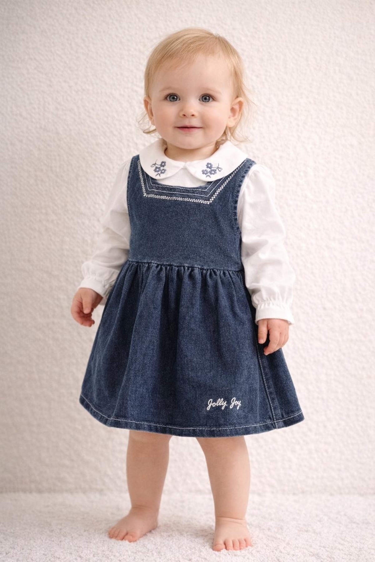 Beniz Kids bebek giyi fotoğrafı 3 (önizleme)