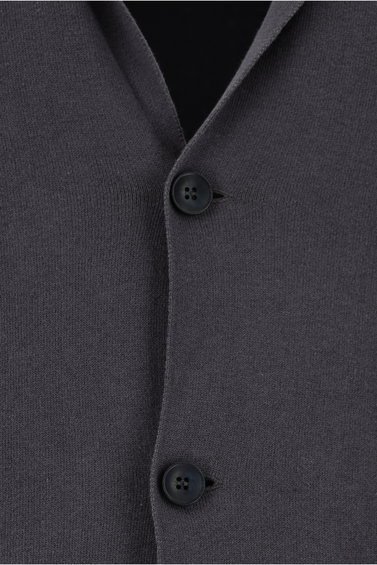 Abdullah Kiğılı  Yünlü Triko Hırka - Görsel 3