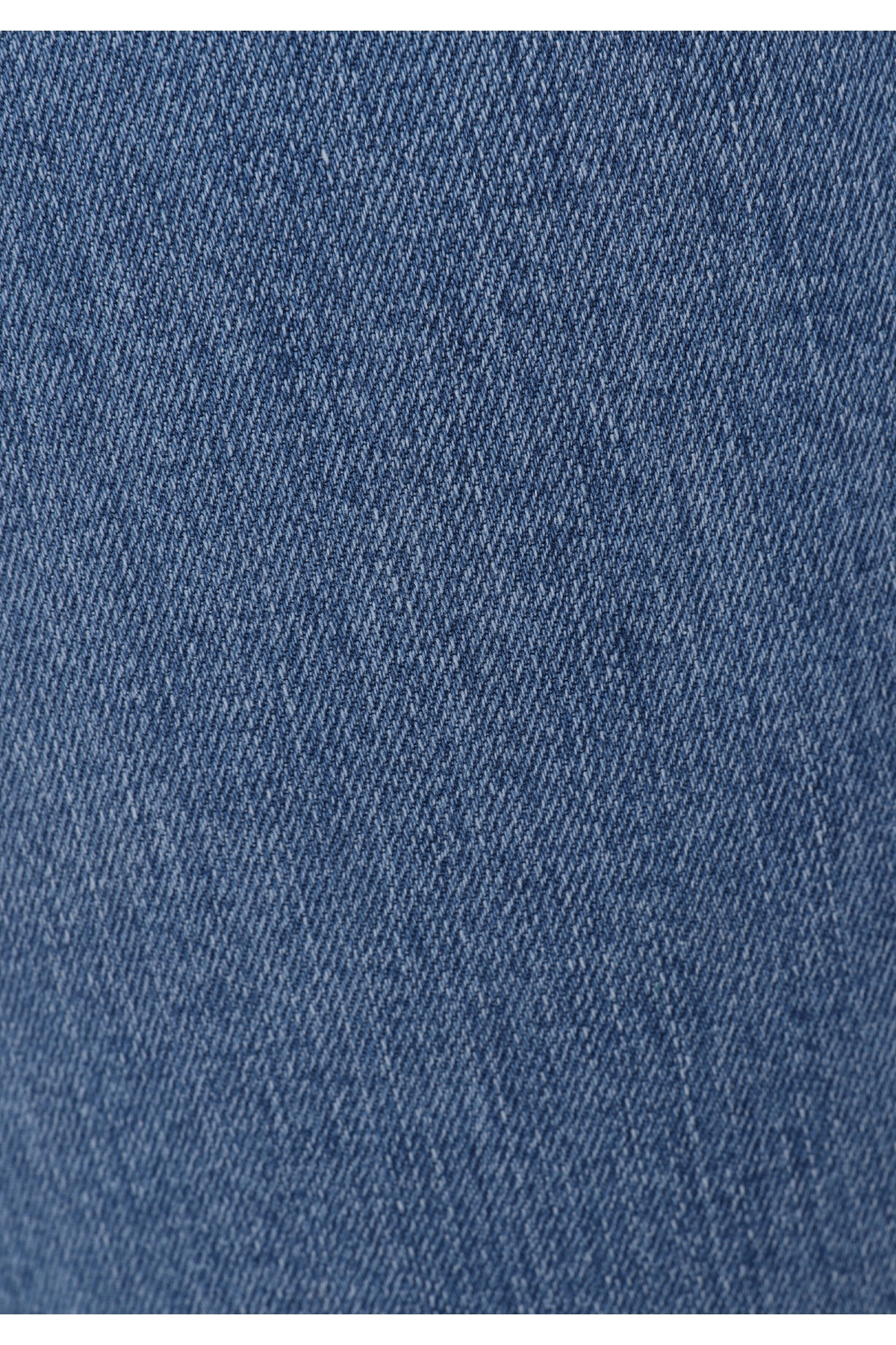 Colin’s  Regular Fit Kadın İndigo Jean Pantolon - Görsel 7