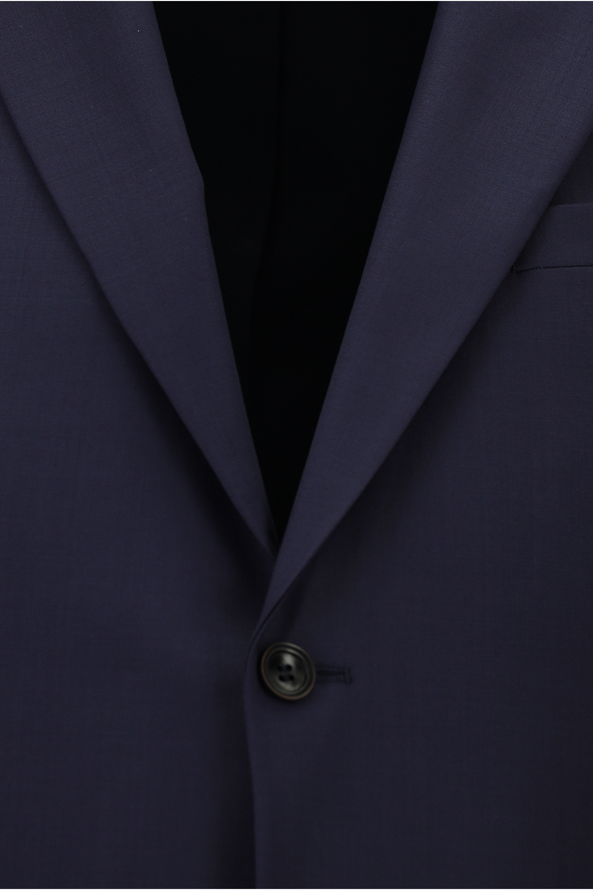 Abdullah Kiğılı  6 Drop Regular Fit Standart Kesim Yünlü Klasik Ceket - Görsel 3