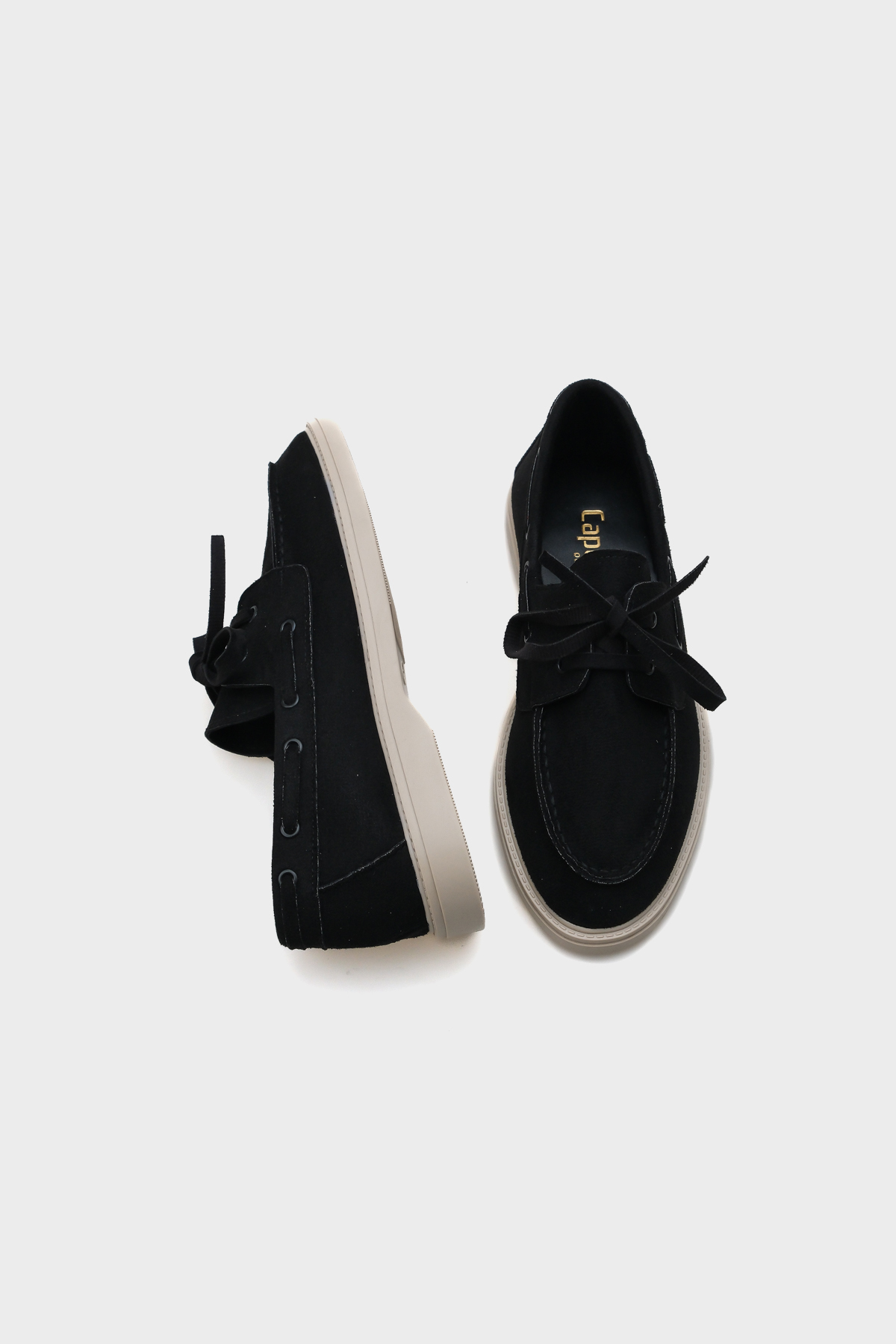 Capone Outfitters Mokasyny damskie Camila LNP