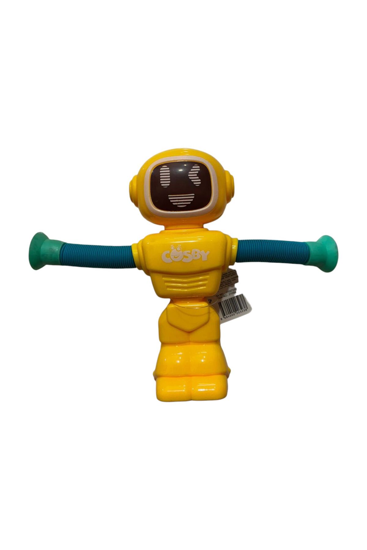 ◆GAMA ガマトイズ TRANS ROBOT おもちゃトイボックス 09472 Cosby Oyuncak Robot - Fiyatı, Yorumları
