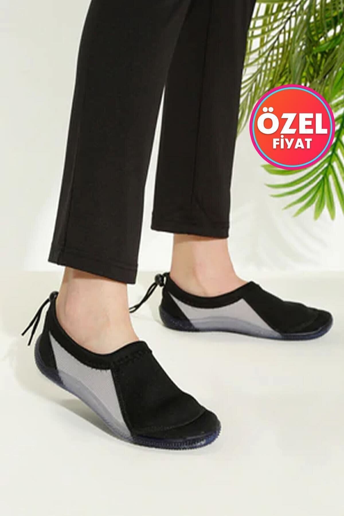 F&A COLLECTION Deniz ve Sörf Ayakkabısı görsel 3