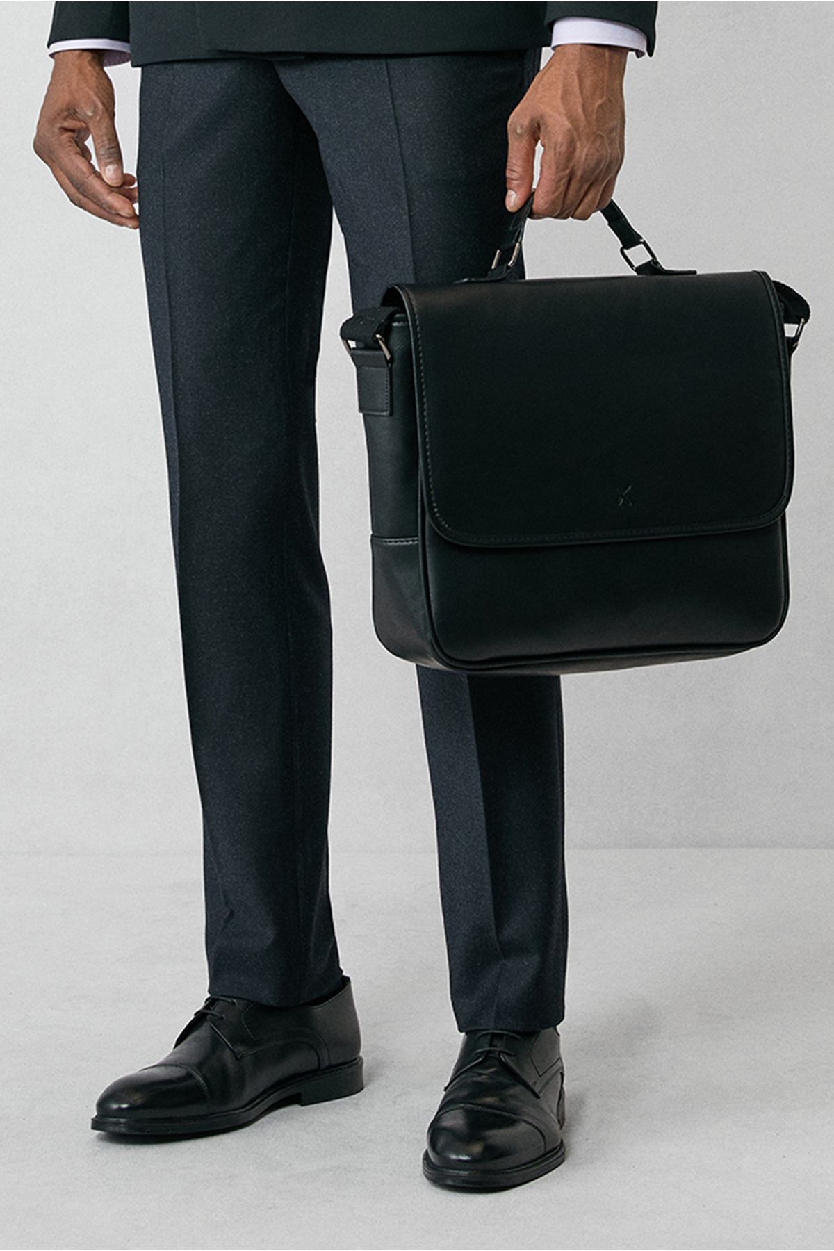 Kiğılı  Laptop Çantası