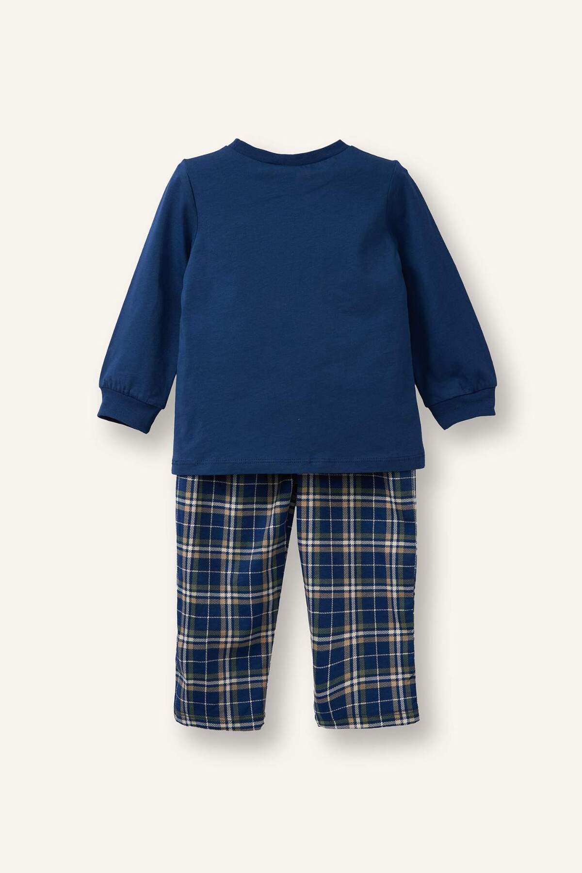 Defacto Knitted Pyjamas (26 SP) fotoğrafı 4 (önizleme)