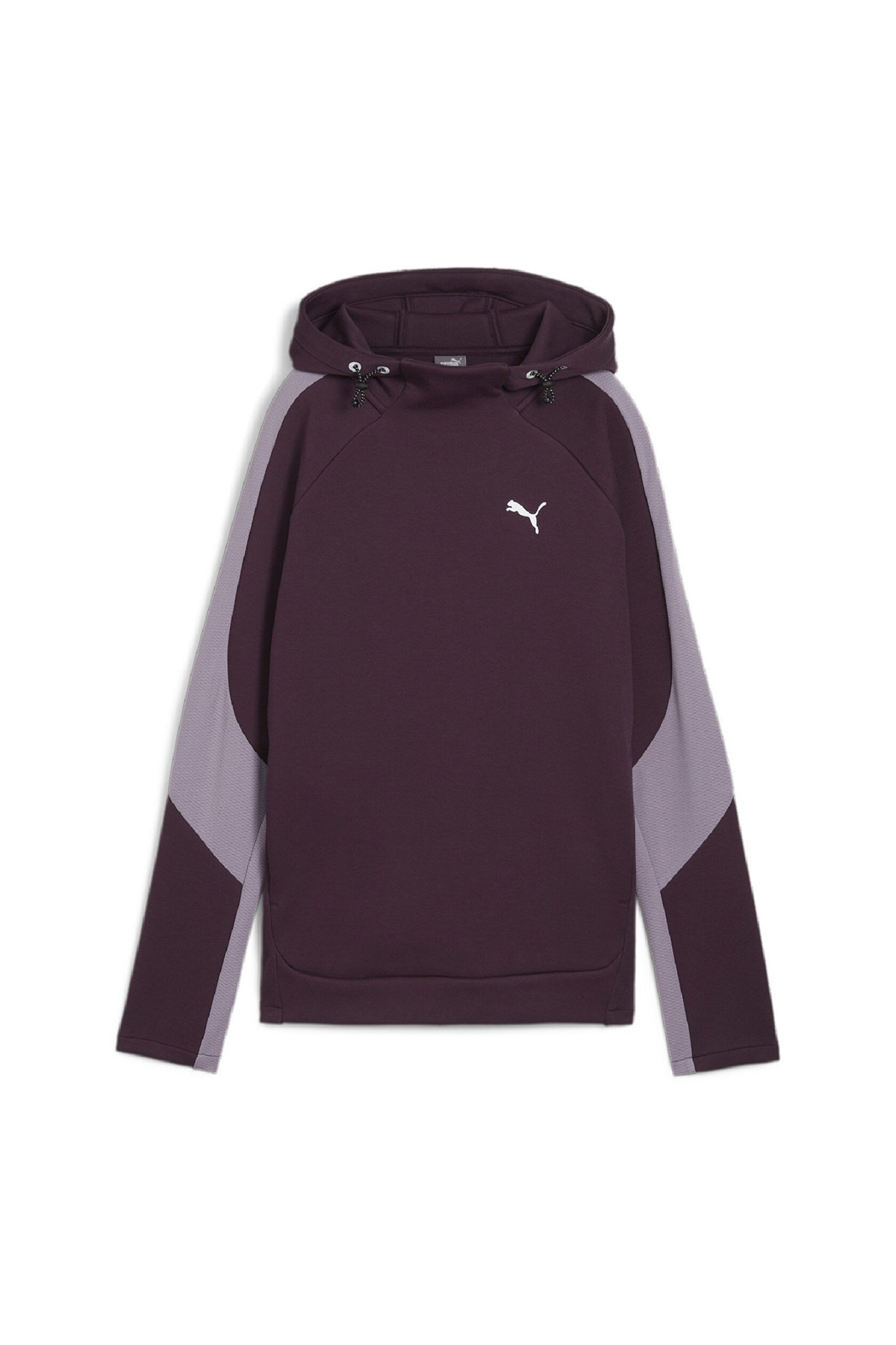 Puma Evostripe Kadın Pembe Günlük Stil Sweatshirt 68166944 görsel 5