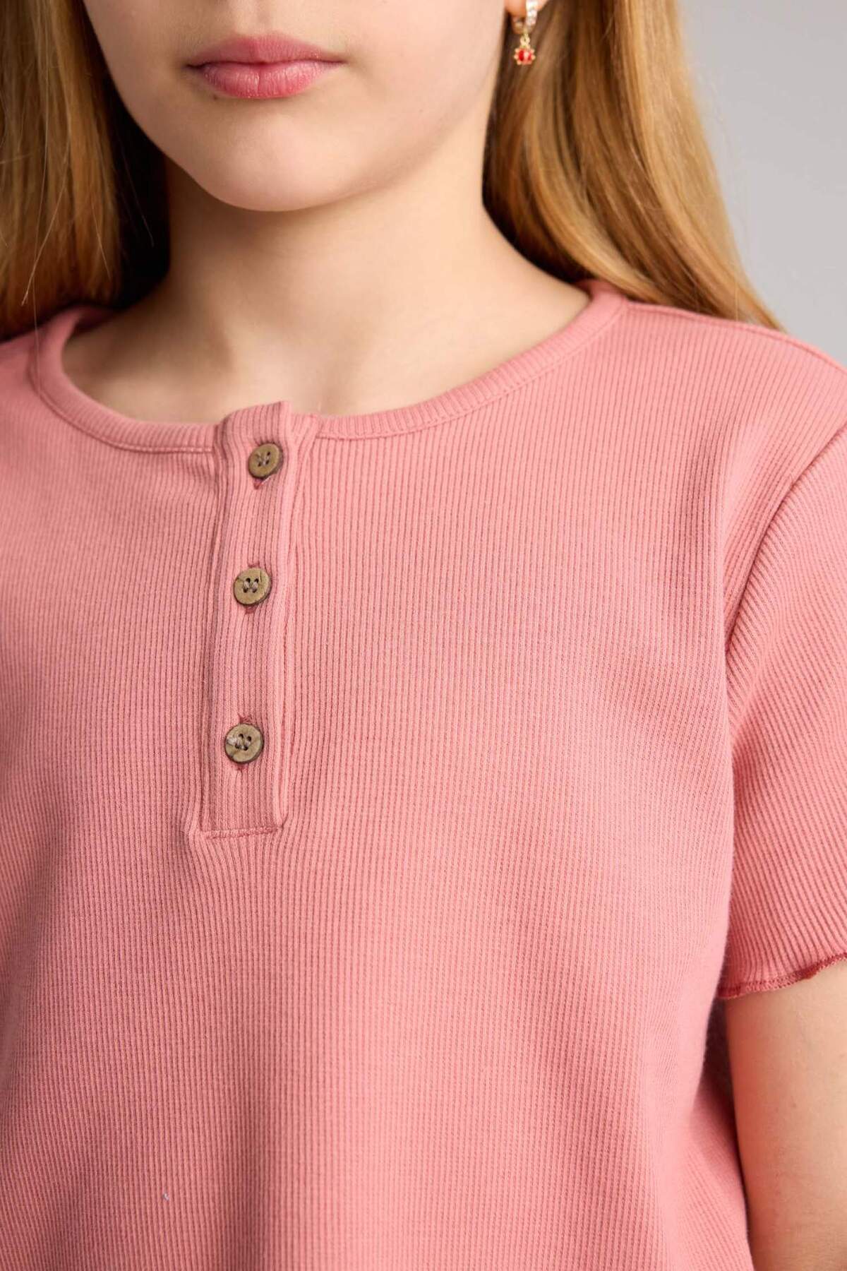 Defacto Knitted Pyjamas (26 SP) fotoğrafı 4 (önizleme)