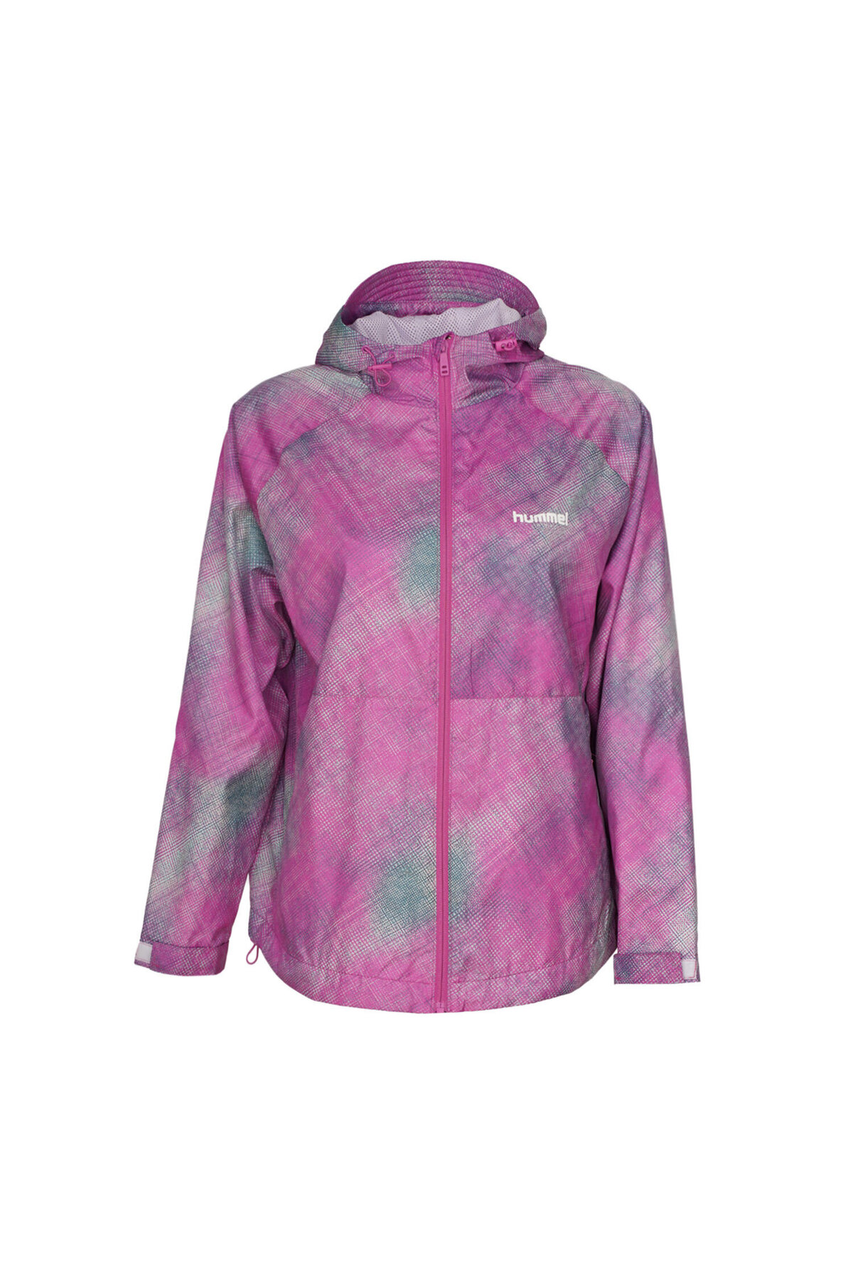 hummel  RUSOSA YAĞMURLUK - Görsel 4