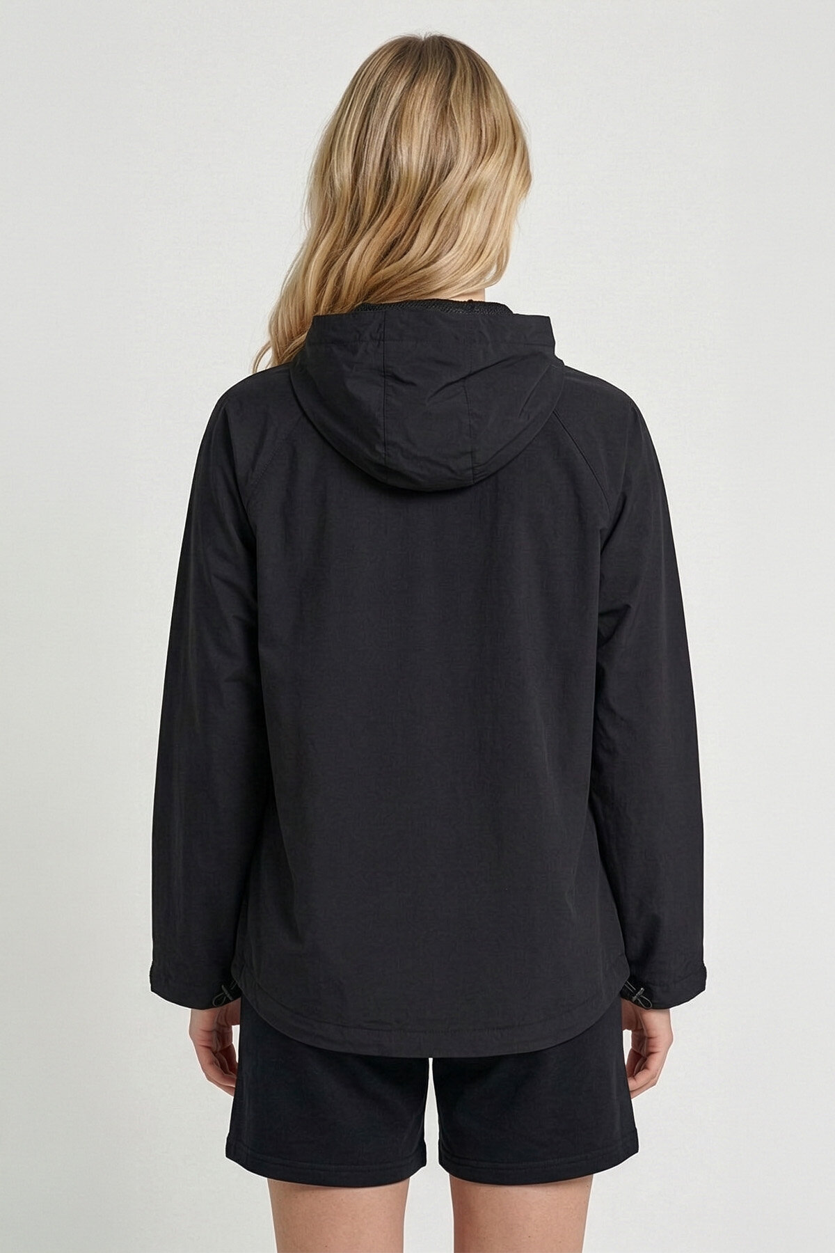 hummel  RUSO YAĞMURLUK - Görsel 2