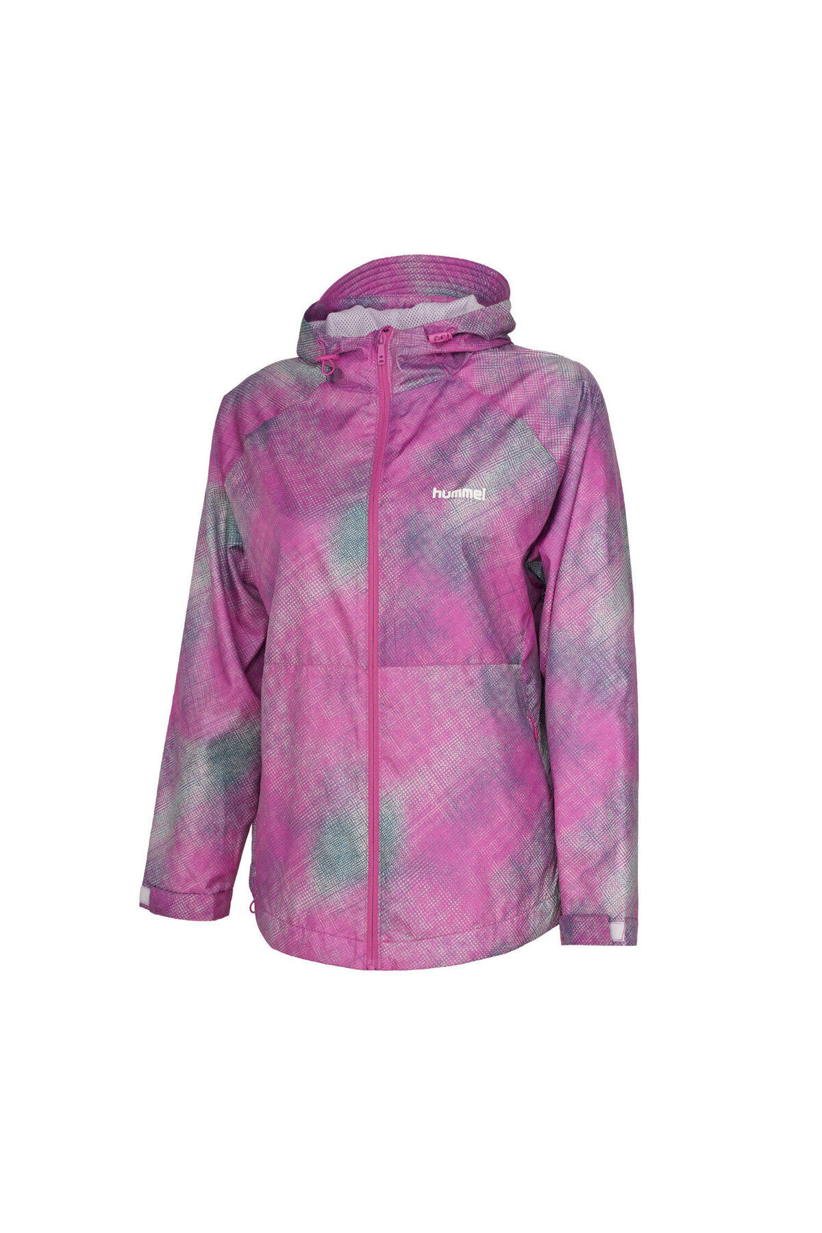 hummel  RUSOSA YAĞMURLUK - Görsel 3