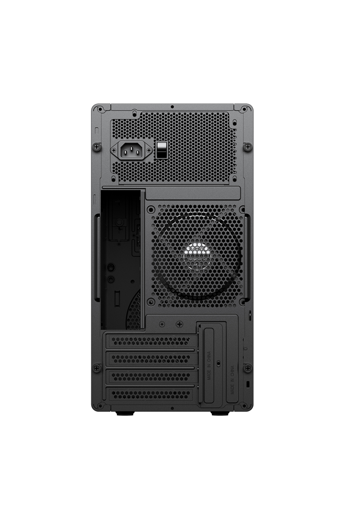 TURBOX Tx6681 i5 4440 16GB Ram 256GB SSD 23.8 inç Monitör Oem