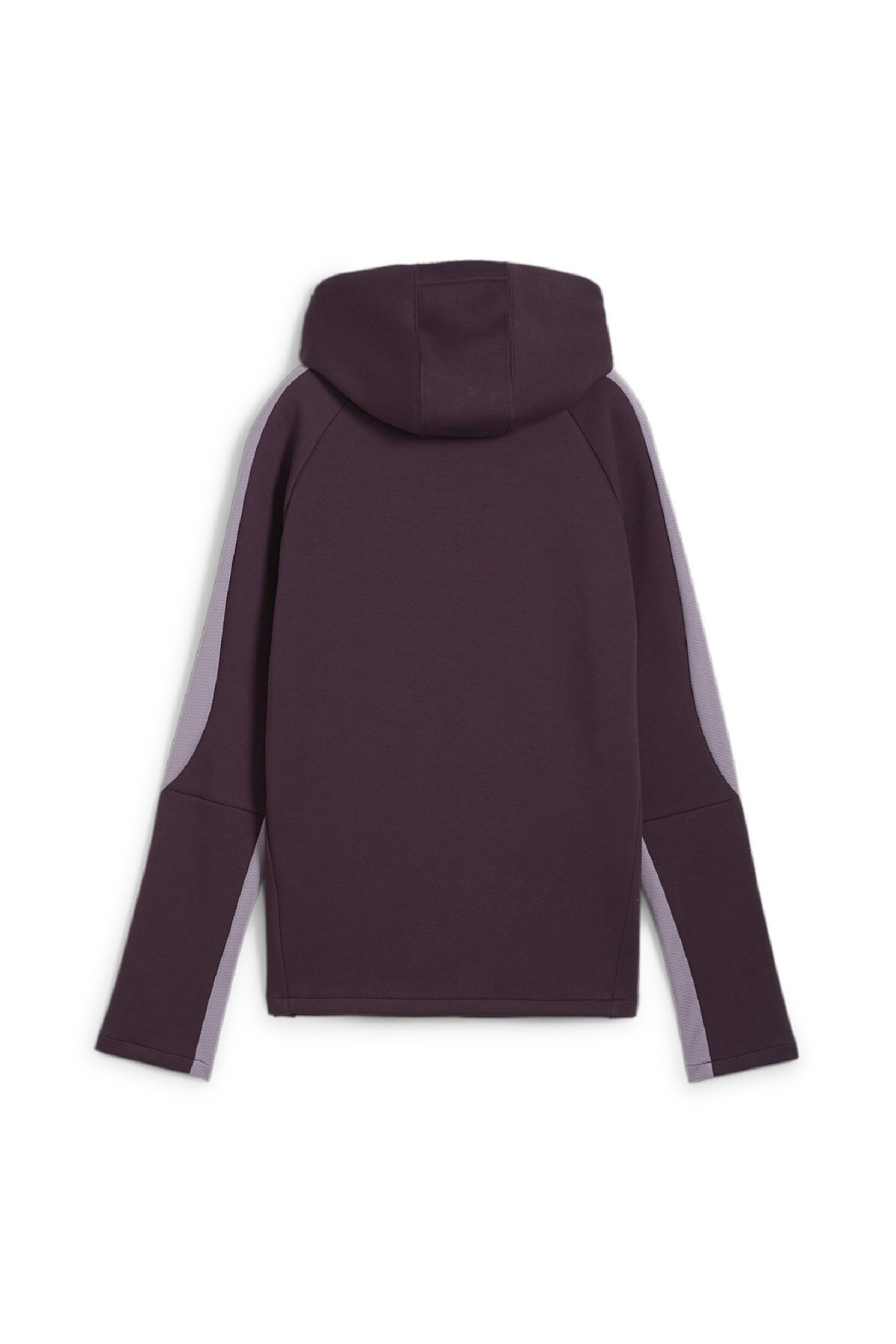 Puma Evostripe Kadın Pembe Günlük Stil Sweatshirt 68166944 görsel 6