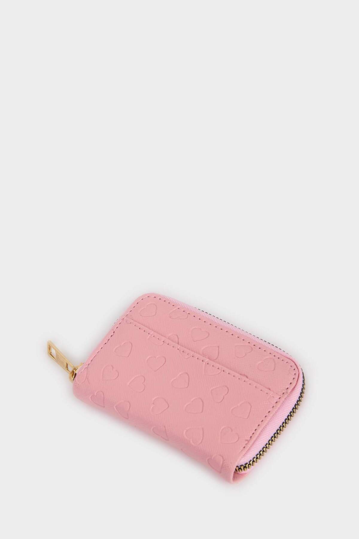 Defacto  Kadın Bozuk Para Çantası H2749AXNS - Görsel 3