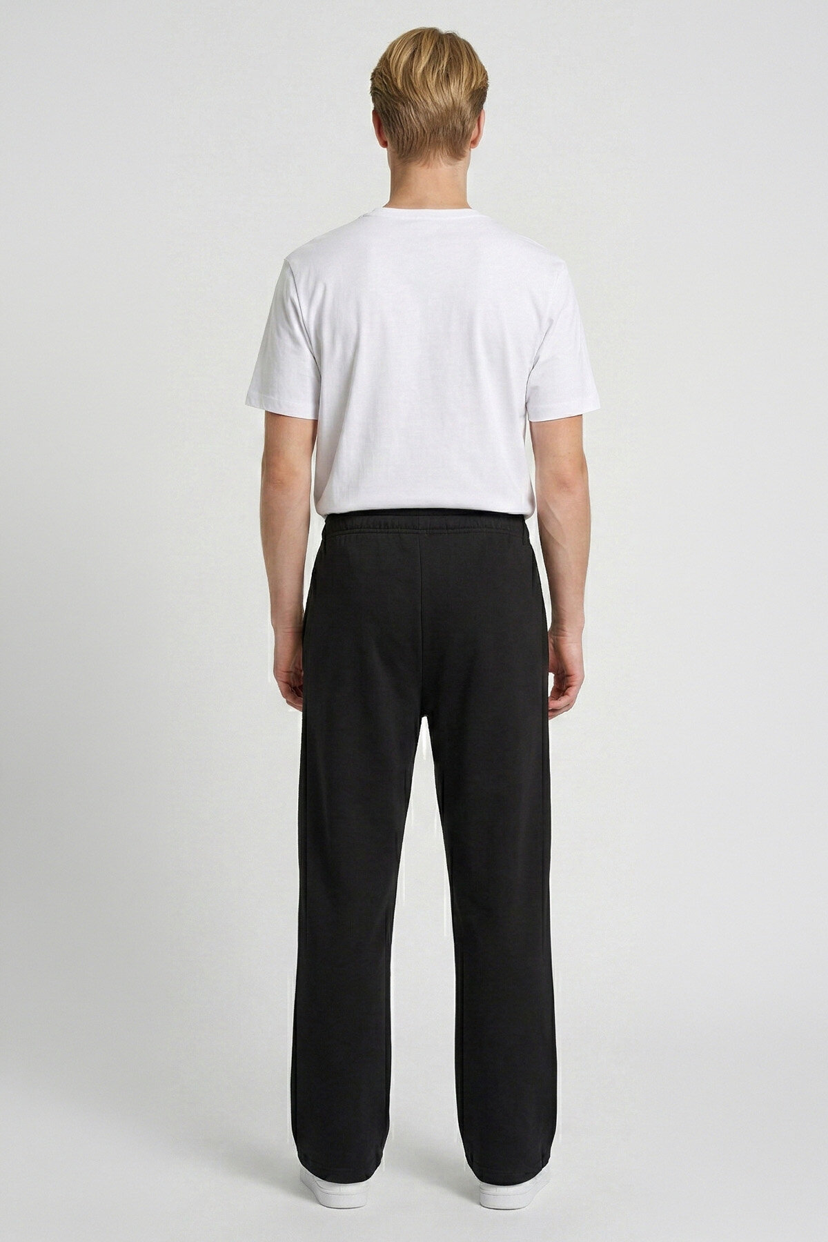 hummel LOOSE W BEE EŞOFMAN ALTI görsel 2