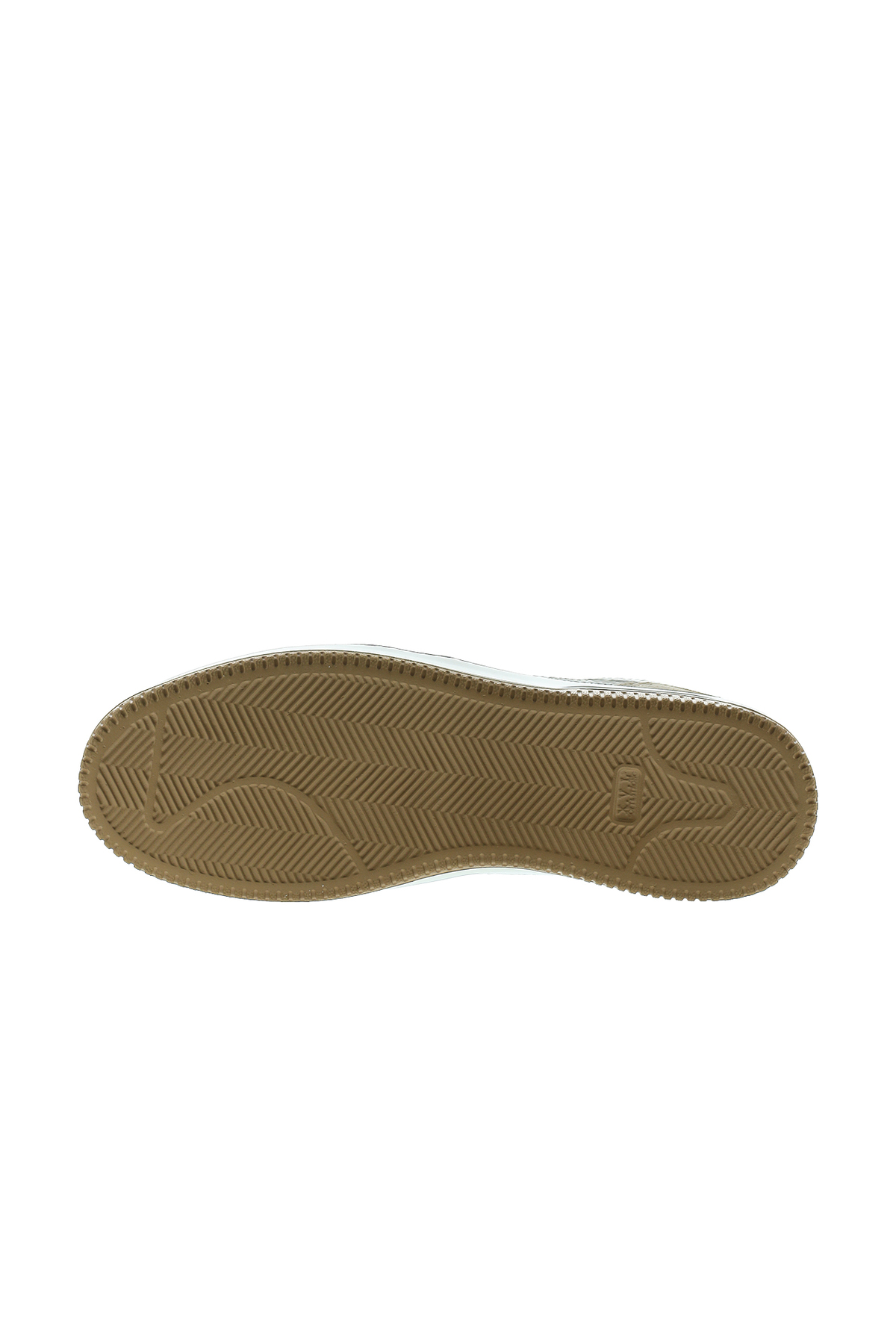 Kiğılı  Sneaker Deri Ayakkabı - Görsel 7