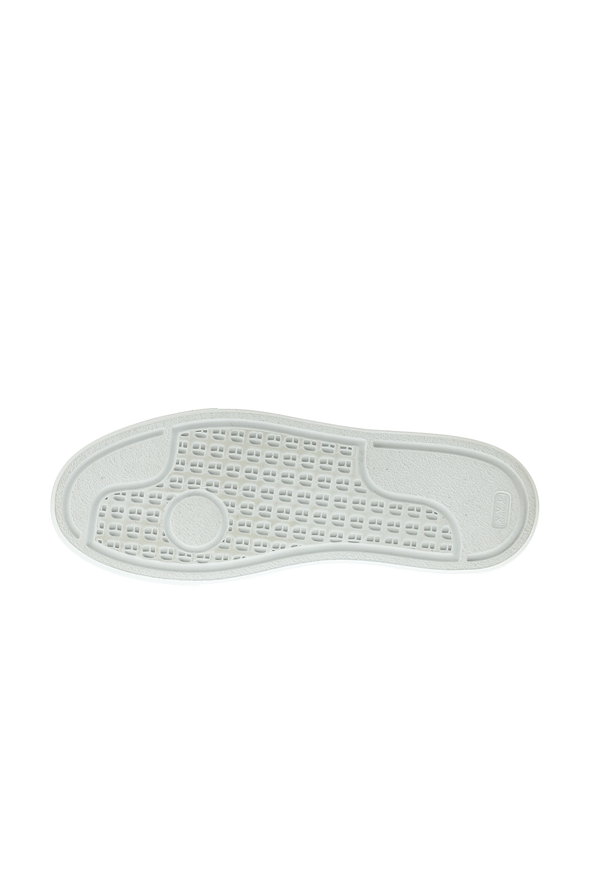 Kiğılı  Sneaker Deri Ayakkabı - Görsel 8