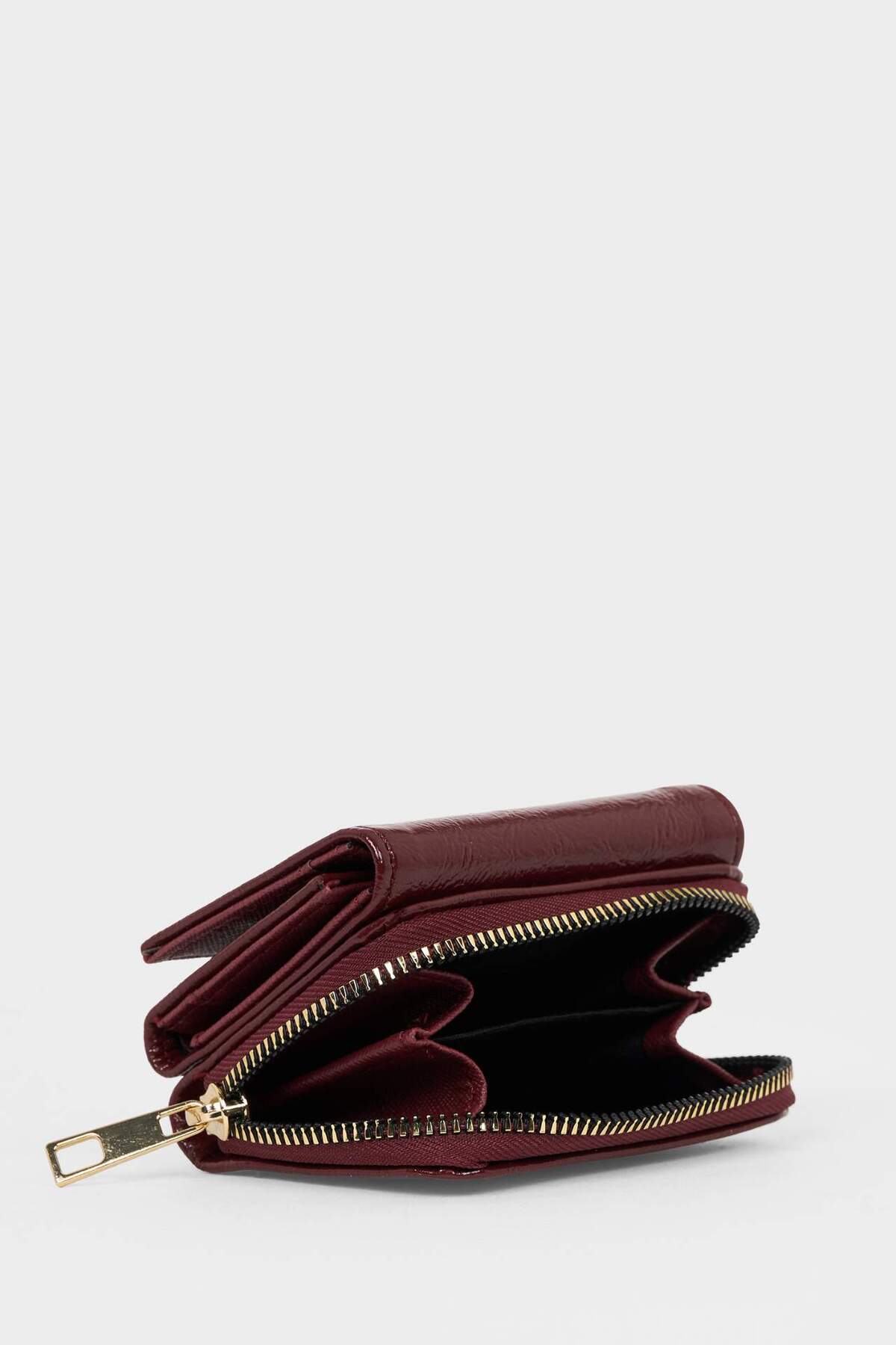 Defacto  Kadın Suni Deri Cüzdan H0968AXNS - Görsel 3