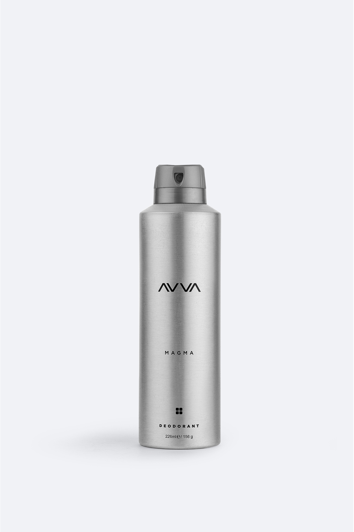 Resim Avva Erkek Magma Hediye Kutulu 2 Li Parfüm ve Deodorant Seti 50 ml + 226 ml B009109 