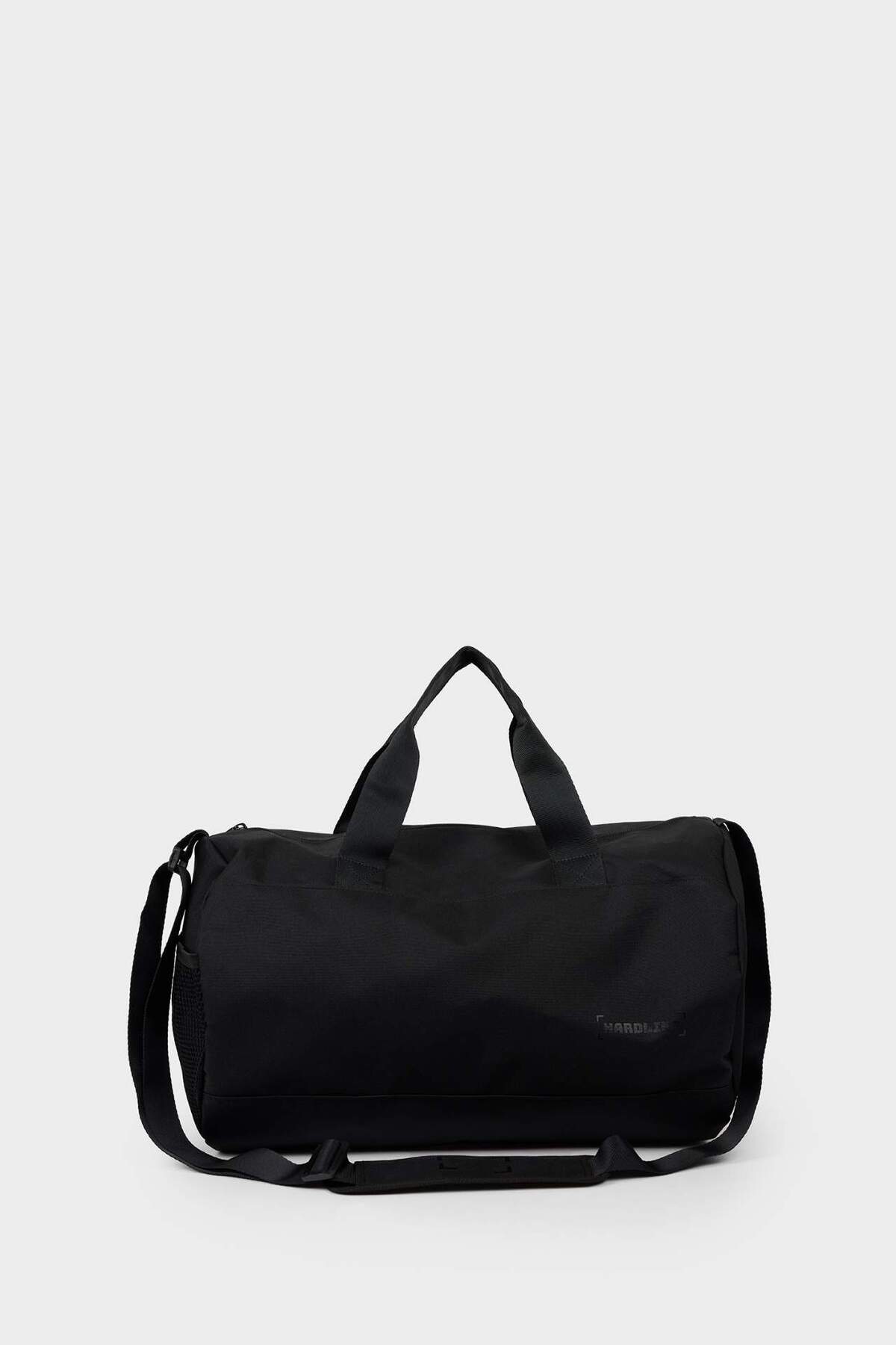 Defacto  Erkek Spor Ve Seyahat Çantası H0126AXNS