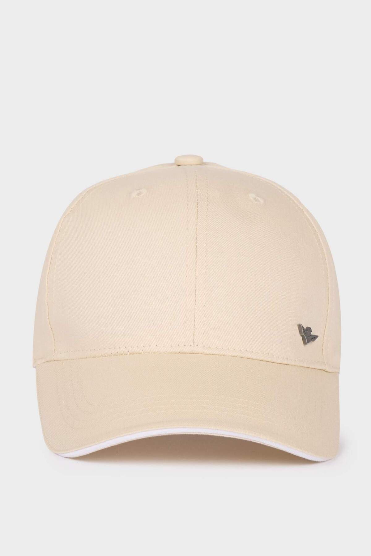 DeFacto Erkek Pamuklu Cap Şapka N4495AZ26SM görsel 5
