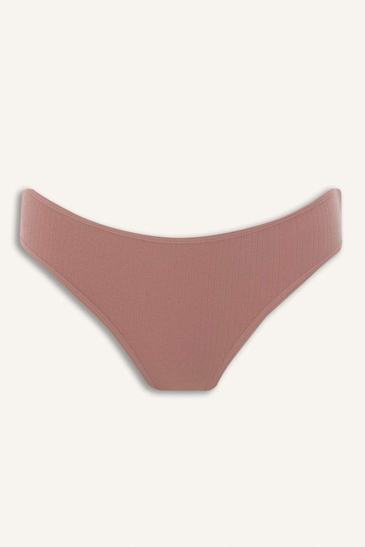 DeFacto Ribana 3’lü Slip Külot H0190AX26SP görsel 8
